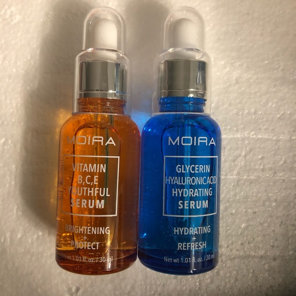 Glam Bag - Moira Cosmetics - Picture 5 of 7